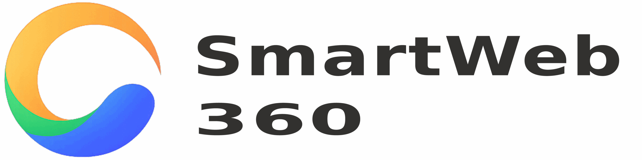 Logo SmartWeb360